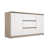Sonoma oak/White is out of stock