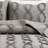  Microfiber 3 Piece Quilt Set-482563947-482563943