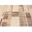 Nazmiyal Collection Modern Tribal Geometric Square Room Size Rug