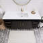 Meuble-lavabo simple l 60 po-70182614