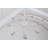 Textrene 8 - Light Nickel Drum Pendant