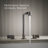 Components Deck-Mount Bath Spout With Row Design-96083142