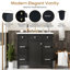 Ensemble de meuble-lavabo simple 36 po-1973641169