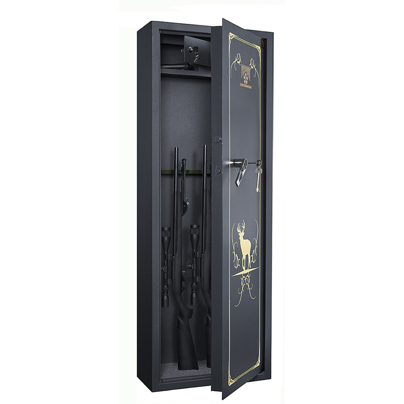 Key Cabinet Lock