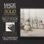 «Chirstmas Art» - DCCDXLIV - Reproduction encadrée - Restickable-526326845-526326841