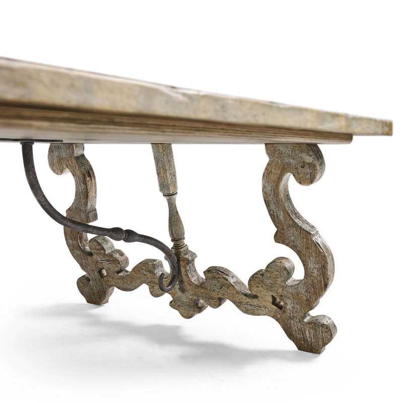 Table basse Caldera