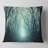 Not Solid Color Throw Pillow-2039325871