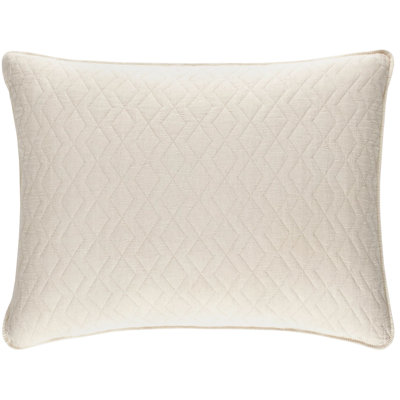 Birdie Quilted Coverlet