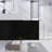 Glasgow 42'' Single Bathroom Vanity with Acrylic Top-1905646285-1905646281