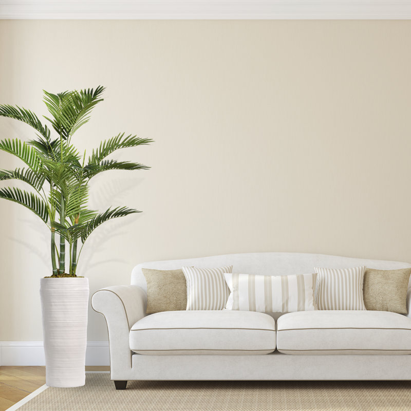 Panama Artificial Palm Tree in Planter