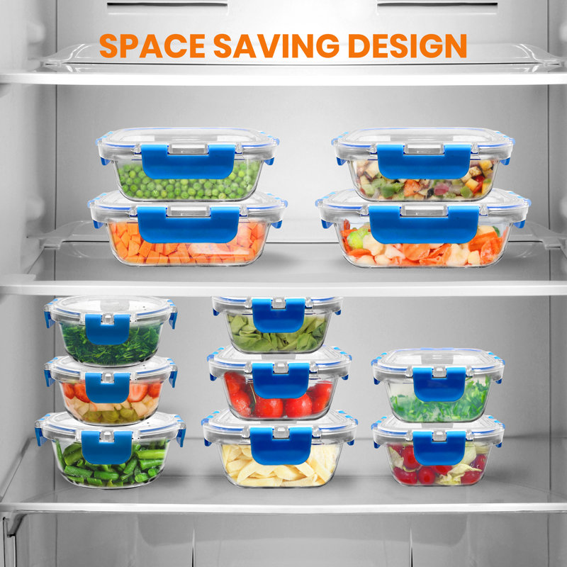 Ensemble de rangement Desirai