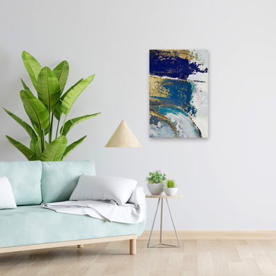 Art océan et vagues Riviera II