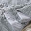 Polyester Jacquard Coverlet Set