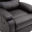 Sebring 82cm Wide Glider Standard Recliner-34881893