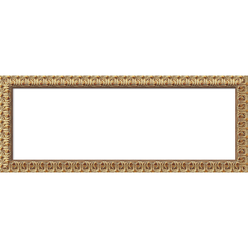 Tableaux d'organisation Florentine, 15" H x 39" W