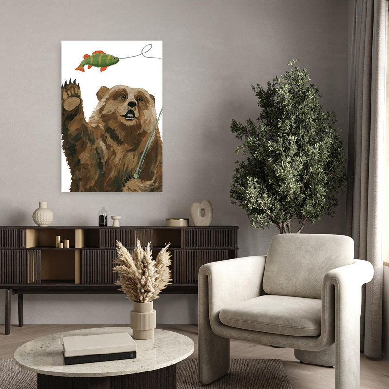 Print, 91.44cm H x 60.96cm W