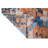 High-Quality Hand-Knotted Multi Area Rug