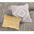 Puyuma 100% Cotton Diamond Clip Jacquard 5-Piece Comforter Set-86653663-86653664