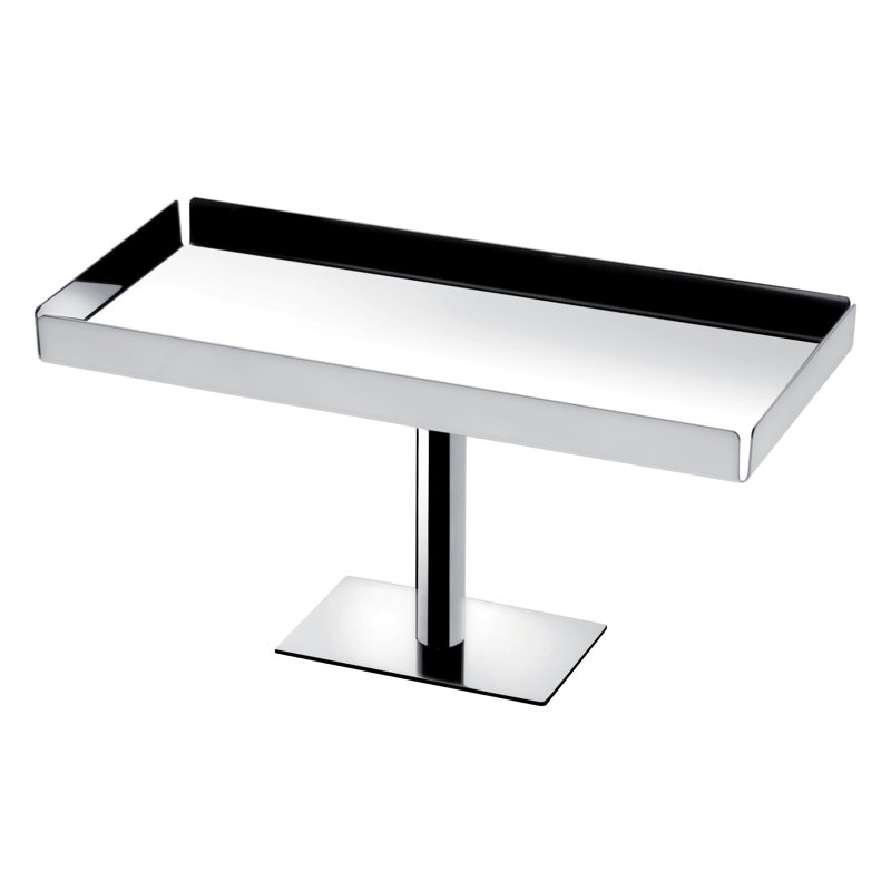 Giotto Serving Stand
