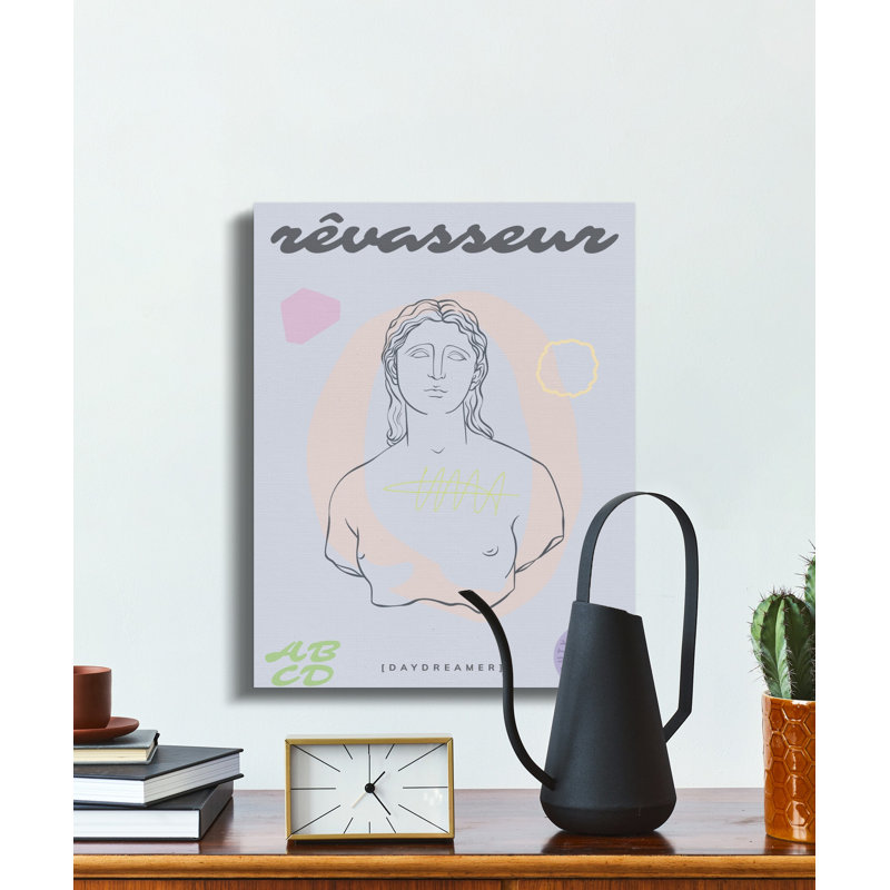 Engen Wrapped Canvas Print Set, 15x30