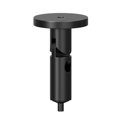 Adaptateur pour plafond incliné