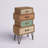 Cayden 33.5"H 4 - Drawer Accent Chest