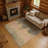 Premium Machine Washable Bucz AMF1742 Modern Rug-342467776