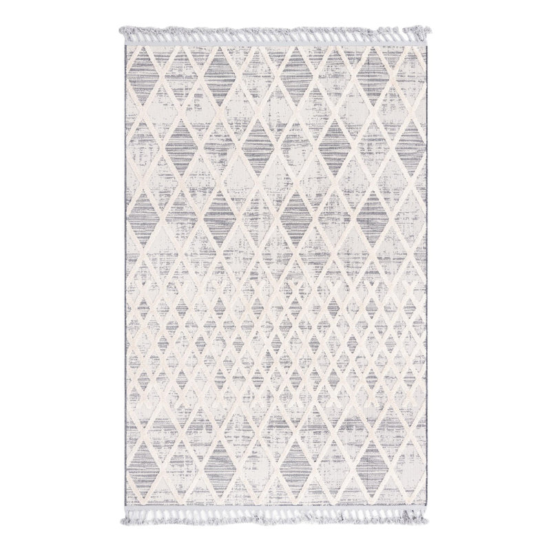 Groton gris, Rectangle 6 pi x 9 pi