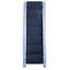 Pyle Symple Stuff 93cm H Pamplet Rack