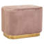 Manufactured Wood Accent Stool-928665220