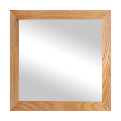 Miroir en bois franc Lark Manor ™ Ozark