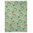 Light Green/Red