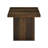 Square Engineered Wood Side End Table(Only Including Coffee Table)