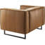 Fauteuil d'appoint moderne Aynsleigh-1062669585
