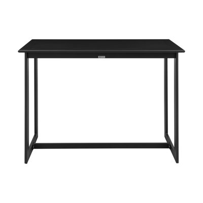 Chave 59" Patio Dining Set