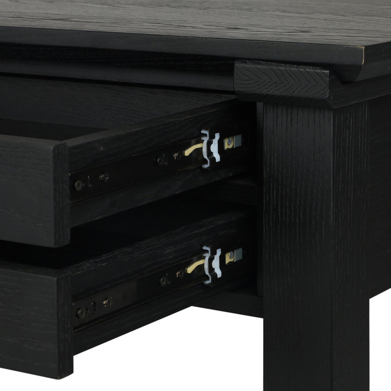 Gardendale 94'' W Console Table