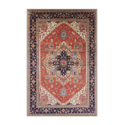 Oriental Indoor Rug