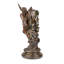 Statue de Cupidon et Psyché