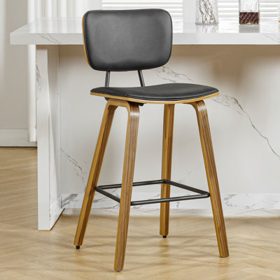 Tabouret de bar 26 po