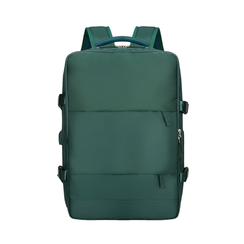 Sac à dos de voyage pour femmes Hommes Sac de voyage à grande capacité Sac d'école Sac à dos imperméable