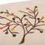 Collection de textiles de Noël Tierra Harvest Branch-1062446702-1062446030