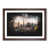 Walnut Framed selected