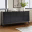 Buffet avec tablette réglable l 63 po Osher-2496617
