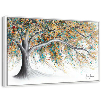 Arbre Western Breeze