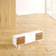 Palos Unfinished TV Stand for TVs up to 50"
