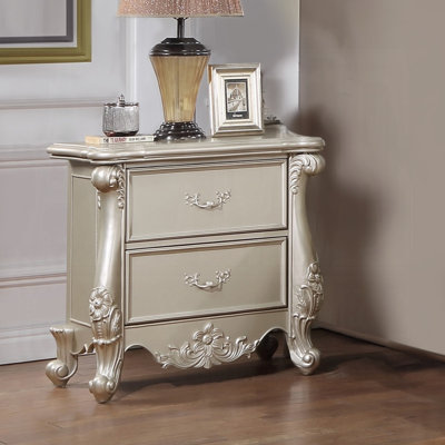 Table de chevet Bemment