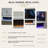 66.5" Fireplace TV Stand for TVs up to 70" with 12-color LED Lighting and Storage