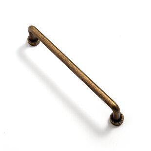 Antique Brass Cabinet Hardware - Wayfair Canada