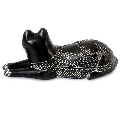 Figurine Faezah