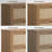 60.83''W Boho 4-Drawer Dresser With Ample Storage-1127019225